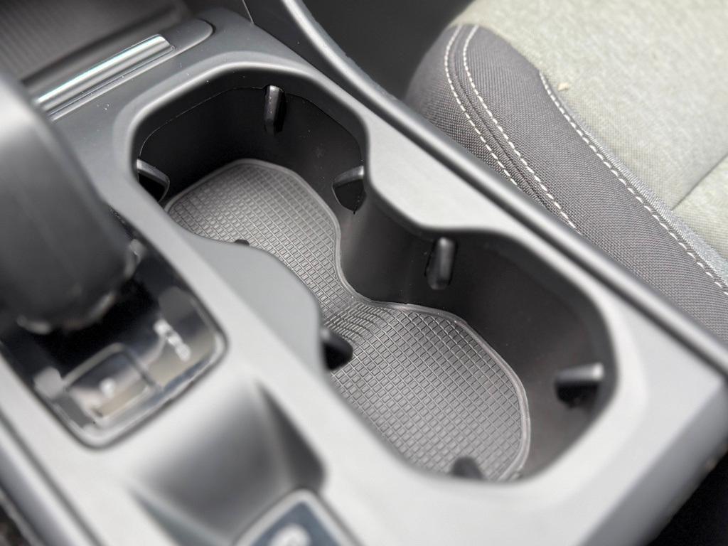 used 2023 Volvo XC40 car, priced at $31,393