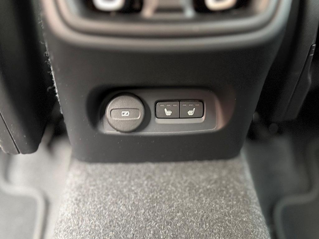 used 2023 Volvo XC40 car, priced at $31,393