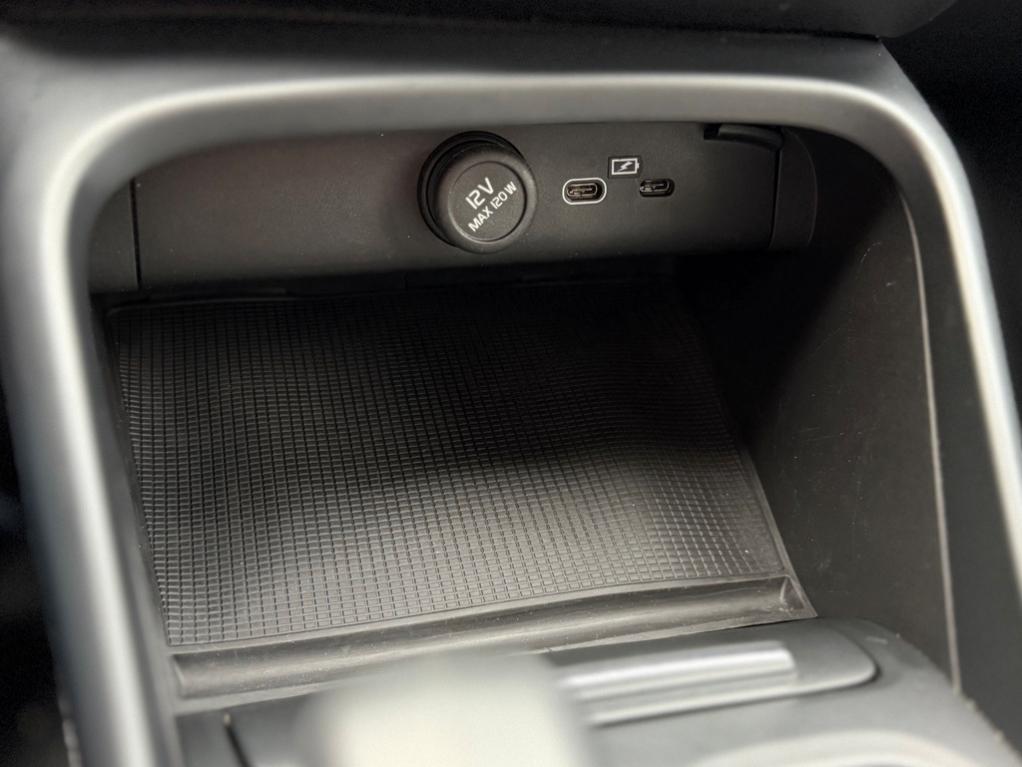 used 2023 Volvo XC40 car, priced at $31,393