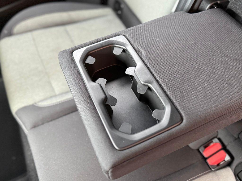 used 2023 Volvo XC40 car, priced at $25,000