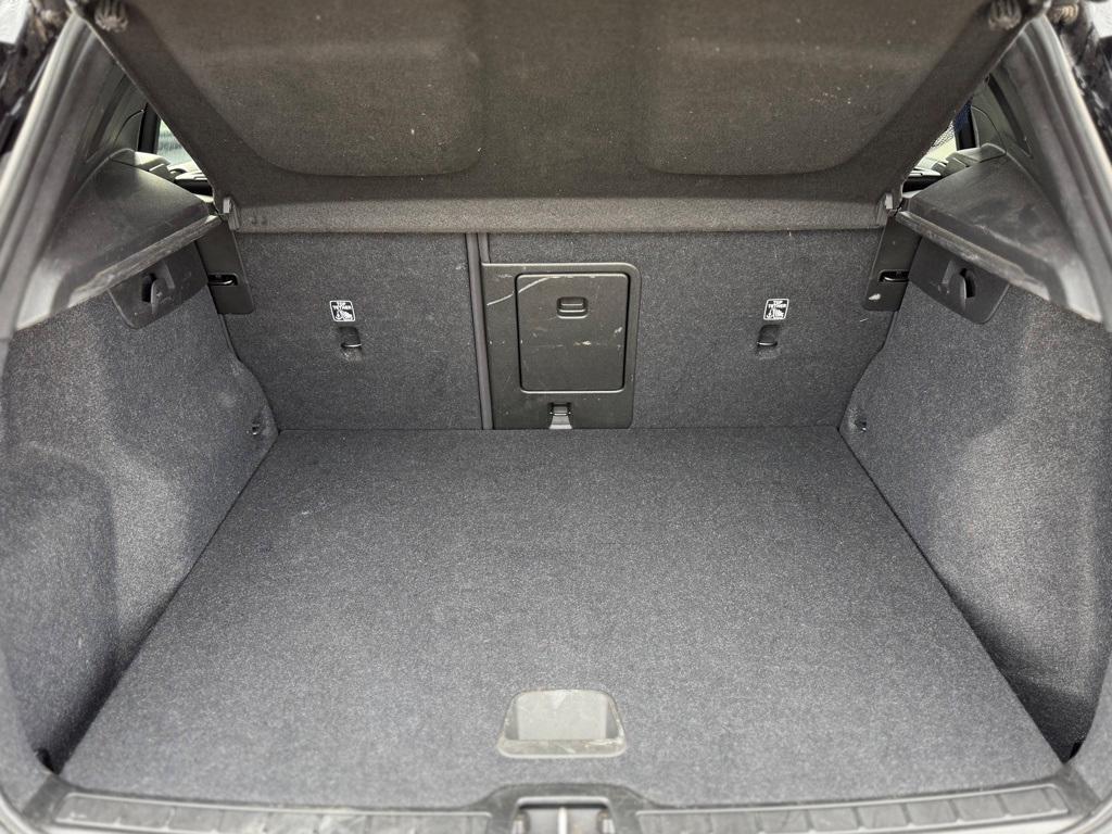 used 2023 Volvo XC40 car, priced at $31,393