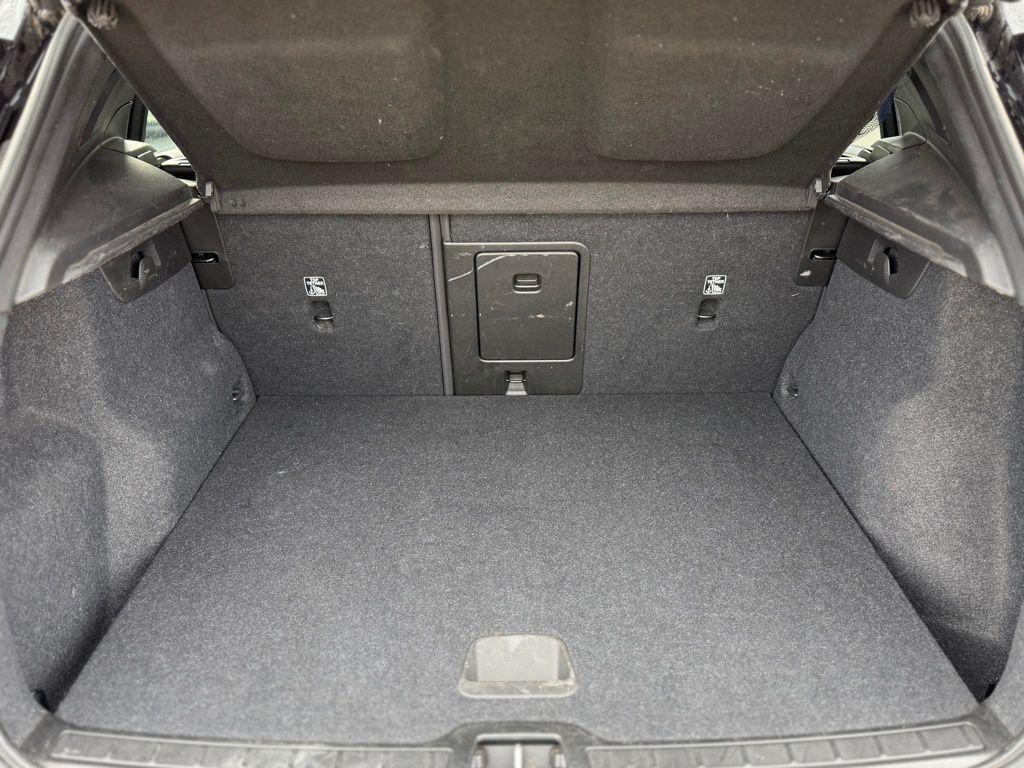 used 2023 Volvo XC40 car, priced at $25,000
