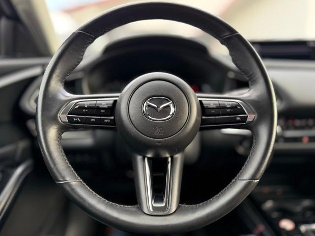 used 2024 Mazda CX-30 car, priced at $25,566