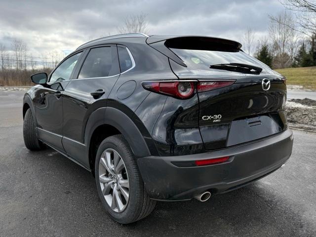 used 2024 Mazda CX-30 car, priced at $25,566