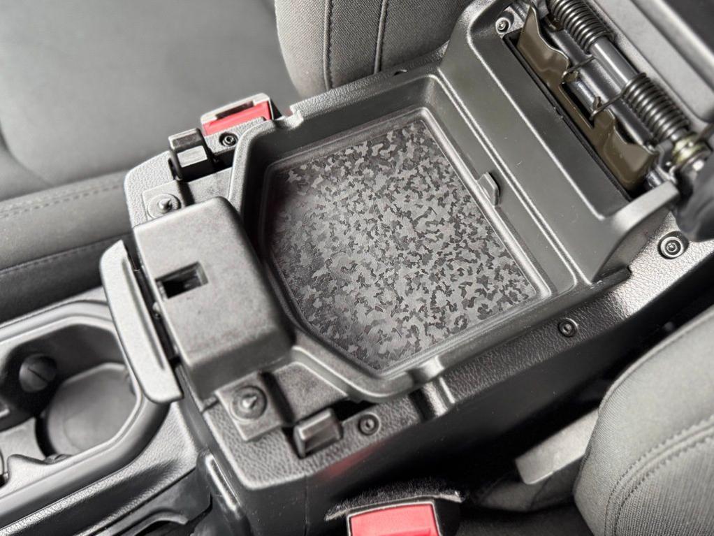 used 2021 Jeep Wrangler car, priced at $28,977