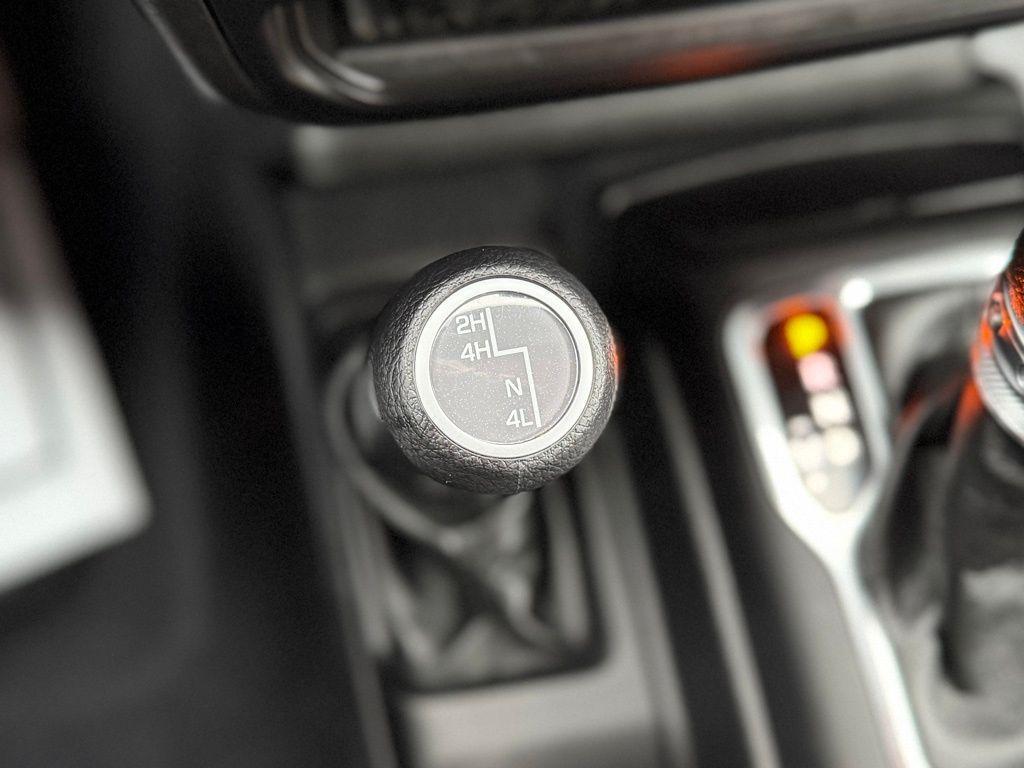 used 2021 Jeep Wrangler car, priced at $28,977