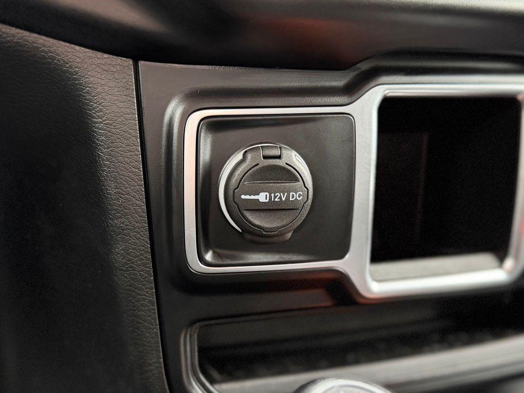 used 2021 Jeep Wrangler car, priced at $28,977