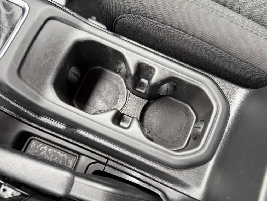 used 2021 Jeep Wrangler car, priced at $28,977