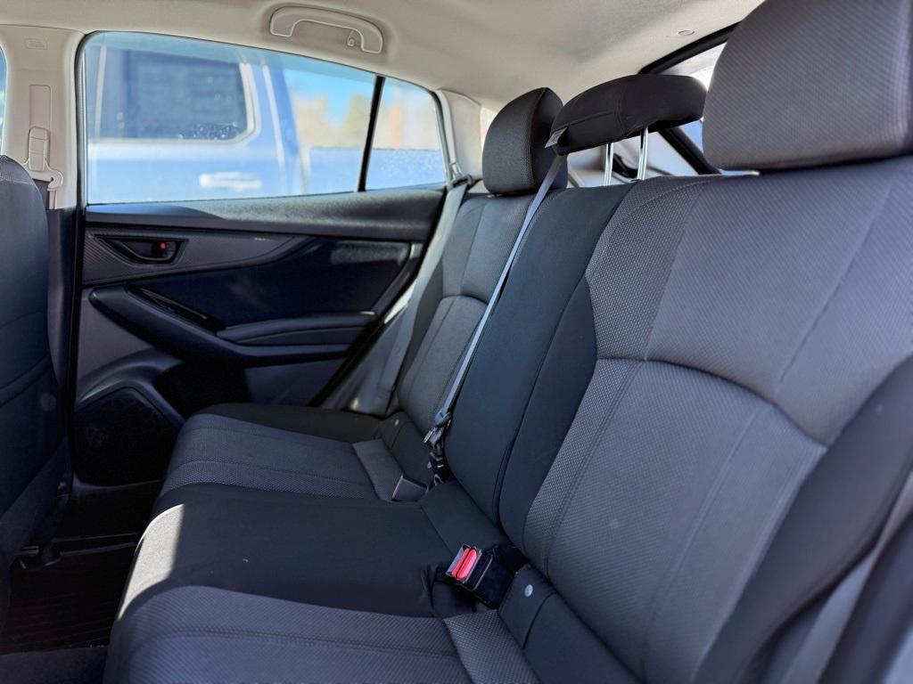 used 2019 Subaru Impreza car, priced at $15,913