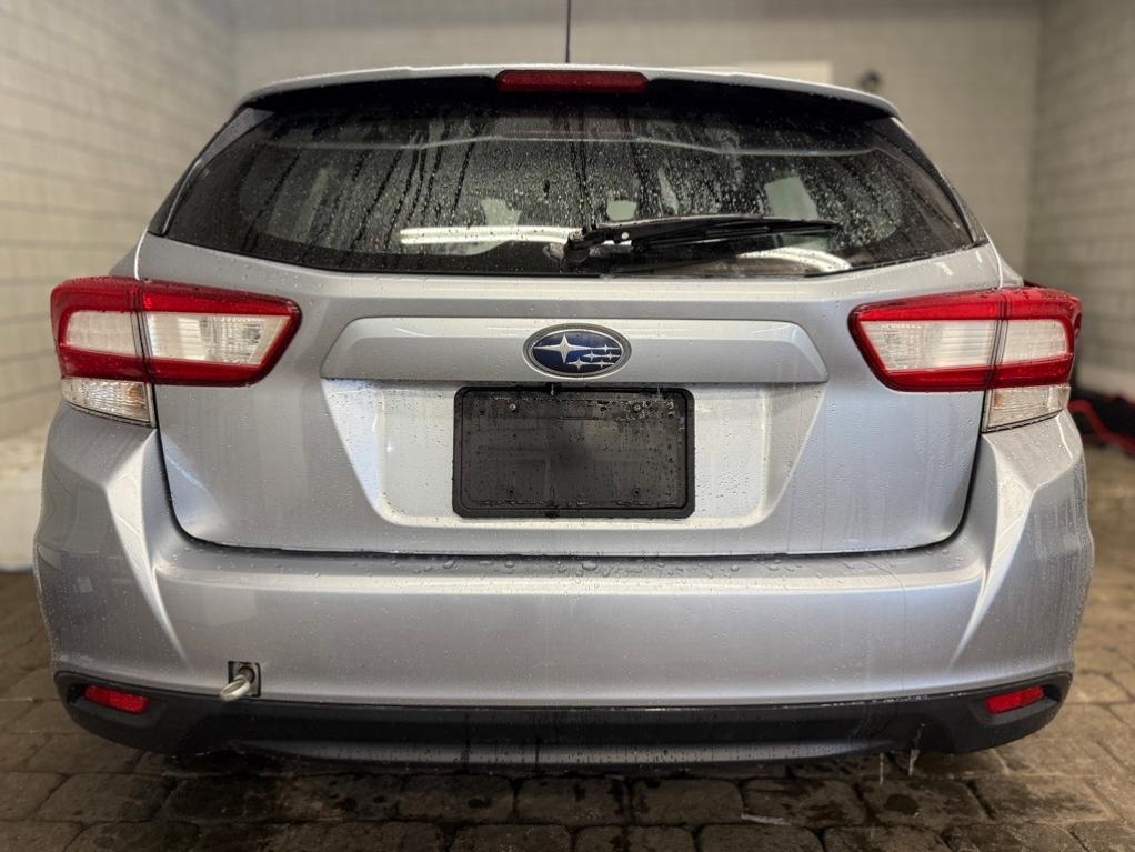 used 2019 Subaru Impreza car, priced at $15,913