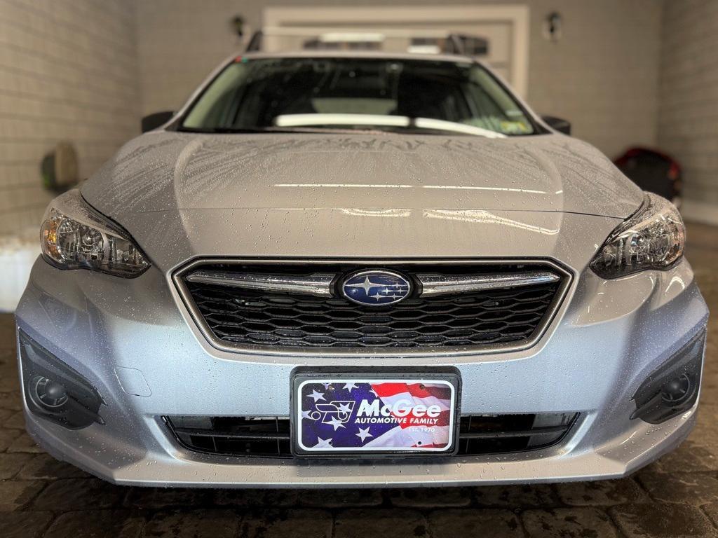 used 2019 Subaru Impreza car, priced at $15,913