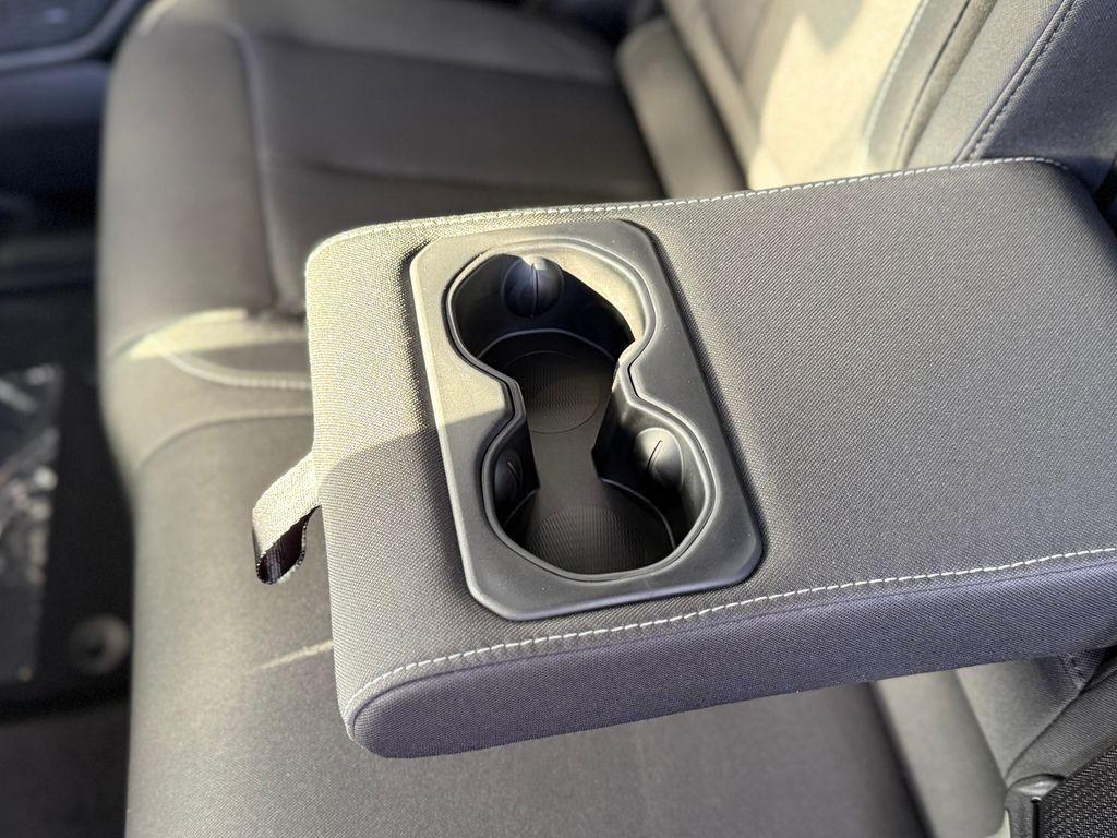 new 2025 Jeep Grand Cherokee car, priced at $40,644