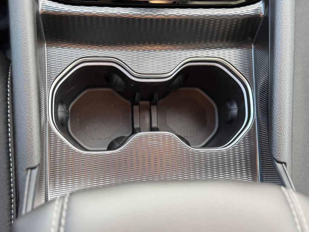 new 2025 Jeep Grand Cherokee car, priced at $40,644