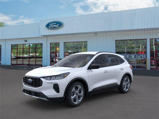 new 2025 Ford Escape car, priced at $34,525