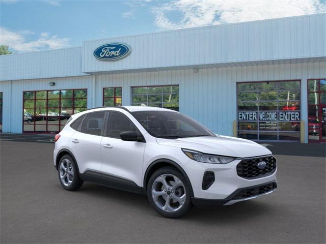 new 2025 Ford Escape car, priced at $34,525