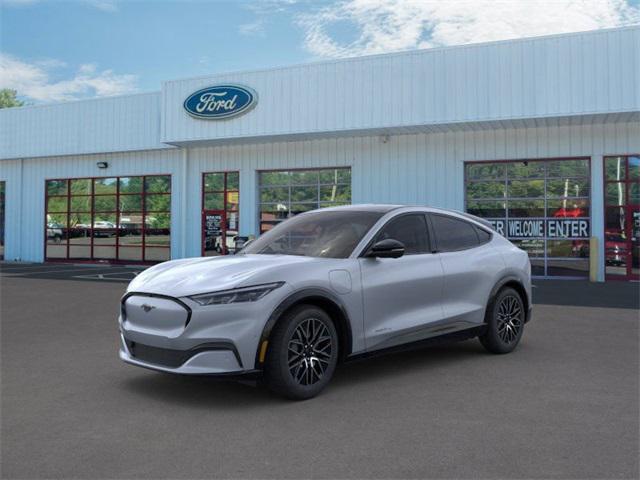 new 2024 Ford Mustang Mach-E car, priced at $42,000