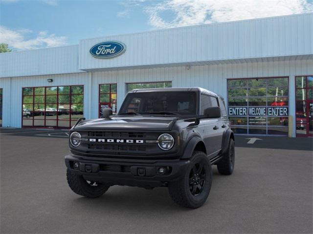 new 2024 Ford Bronco car, priced at $64,900