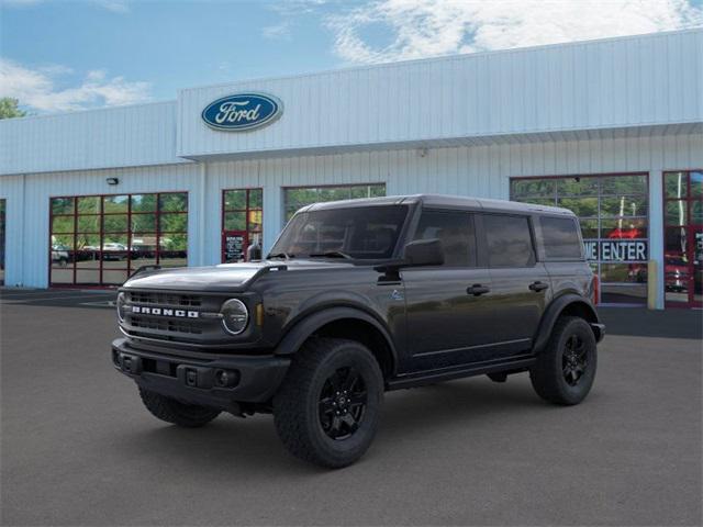 new 2024 Ford Bronco car, priced at $64,900