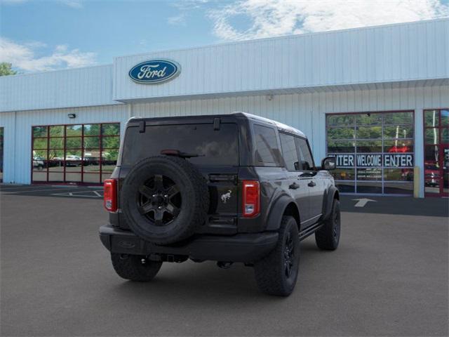 new 2024 Ford Bronco car, priced at $64,900