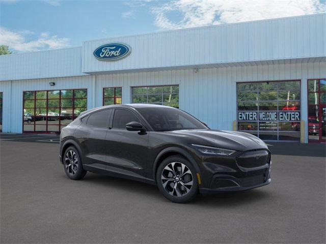 new 2024 Ford Mustang Mach-E car, priced at $37,990