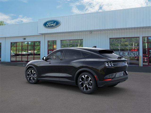 new 2024 Ford Mustang Mach-E car, priced at $37,990