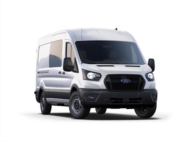 new 2024 Ford Transit-250 car, priced at $54,045