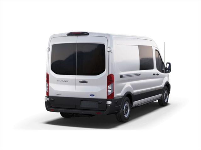 new 2024 Ford Transit-250 car, priced at $54,045