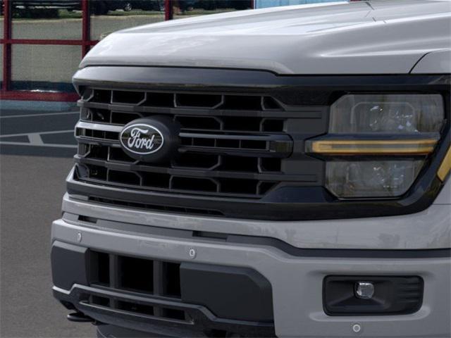 new 2024 Ford F-150 car, priced at $70,410