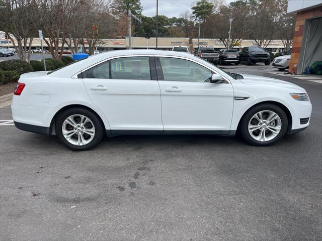 used 2013 Ford Taurus car, priced at $8,958