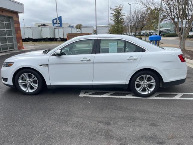 used 2013 Ford Taurus car, priced at $8,958