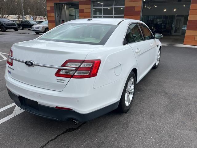 used 2013 Ford Taurus car, priced at $8,958