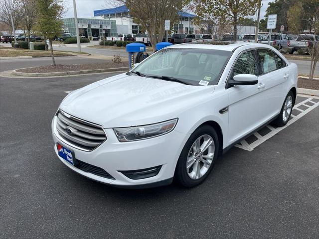 used 2013 Ford Taurus car, priced at $8,958