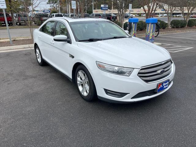 used 2013 Ford Taurus car, priced at $8,958