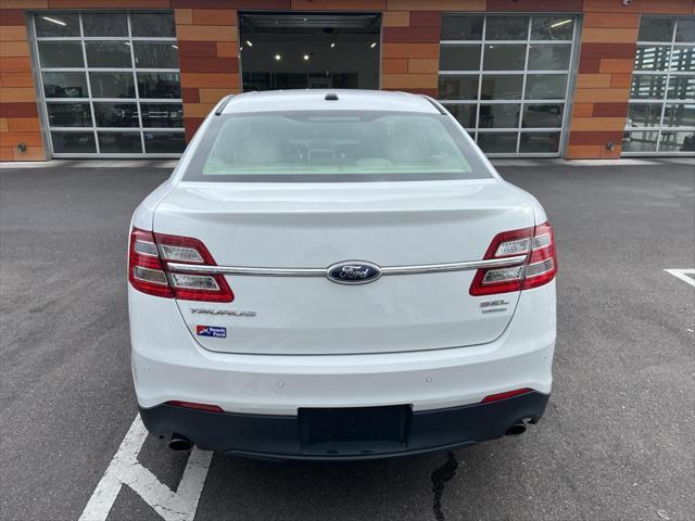 used 2013 Ford Taurus car, priced at $8,958