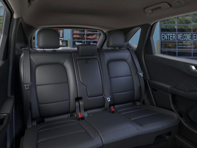 new 2025 Ford Escape car, priced at $37,040