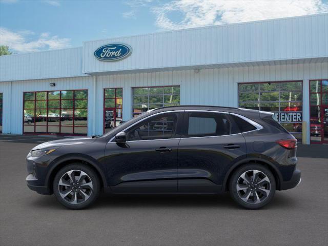 new 2025 Ford Escape car, priced at $37,040