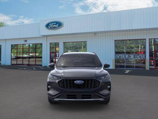 new 2025 Ford Escape car, priced at $37,040