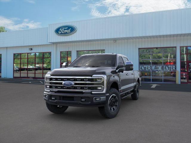 new 2024 Ford F-350 car, priced at $100,445