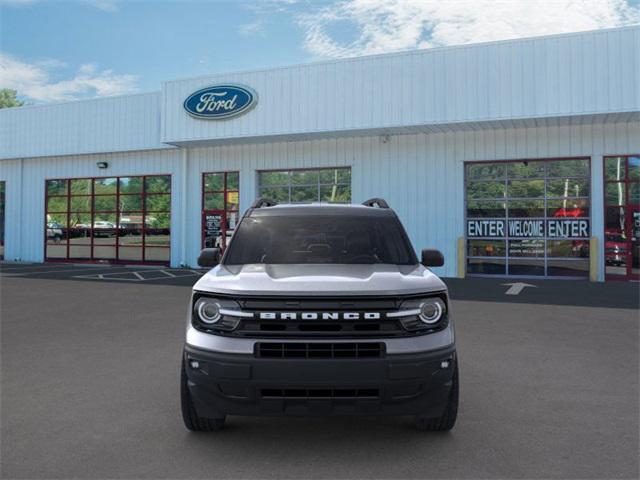 new 2024 Ford Bronco Sport car, priced at $35,530