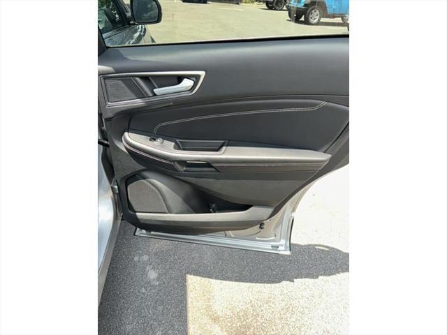 used 2023 Ford Edge car, priced at $25,187