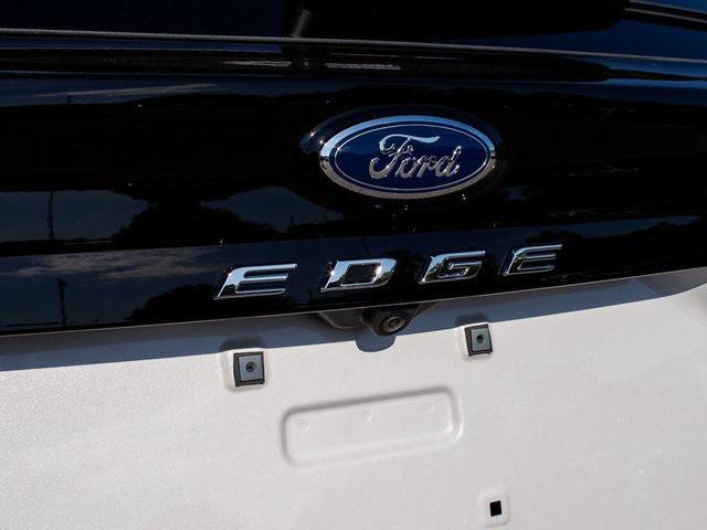 used 2024 Ford Edge car, priced at $35,193