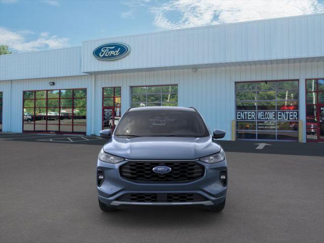 new 2024 Ford Escape car, priced at $34,317