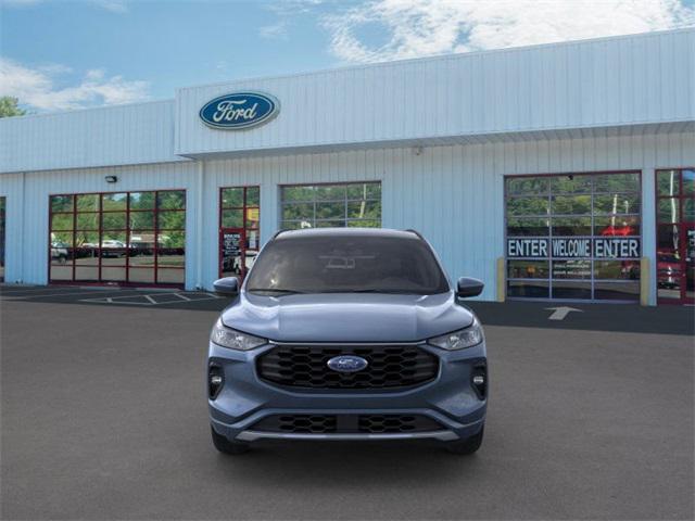 new 2024 Ford Escape car, priced at $40,220