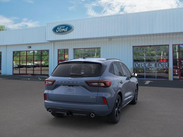 new 2024 Ford Escape car, priced at $34,317