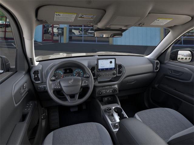 new 2024 Ford Bronco Sport car, priced at $30,935