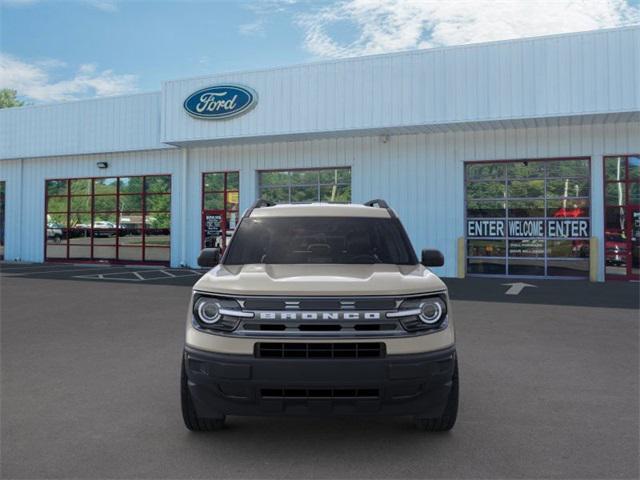 new 2024 Ford Bronco Sport car, priced at $30,935