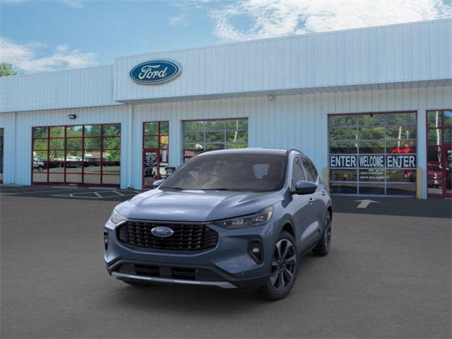 new 2024 Ford Escape car, priced at $43,110