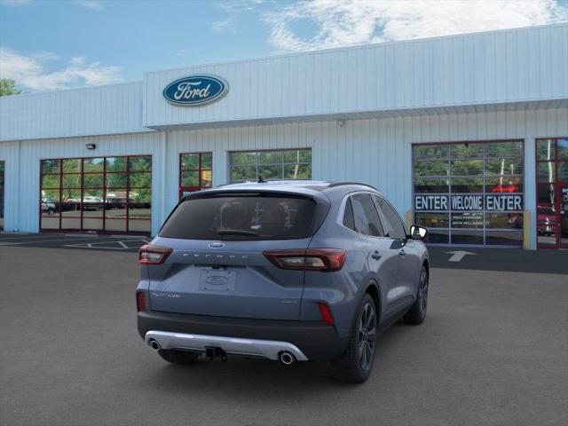 new 2024 Ford Escape car, priced at $37,060