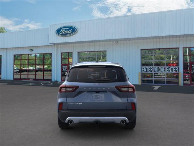 new 2024 Ford Escape car, priced at $43,110