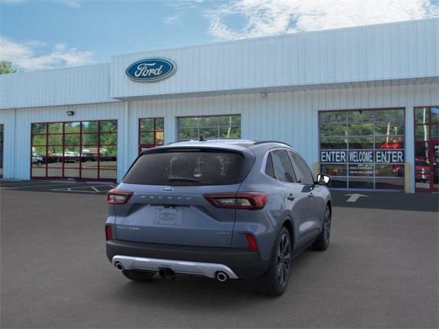 new 2024 Ford Escape car, priced at $43,110